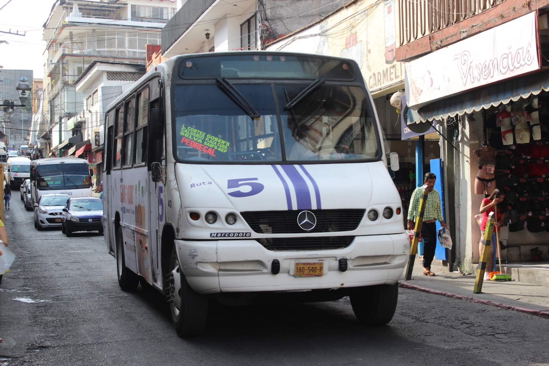 Buscan ruteros aumento en la tarifa del transporte antes de octubre