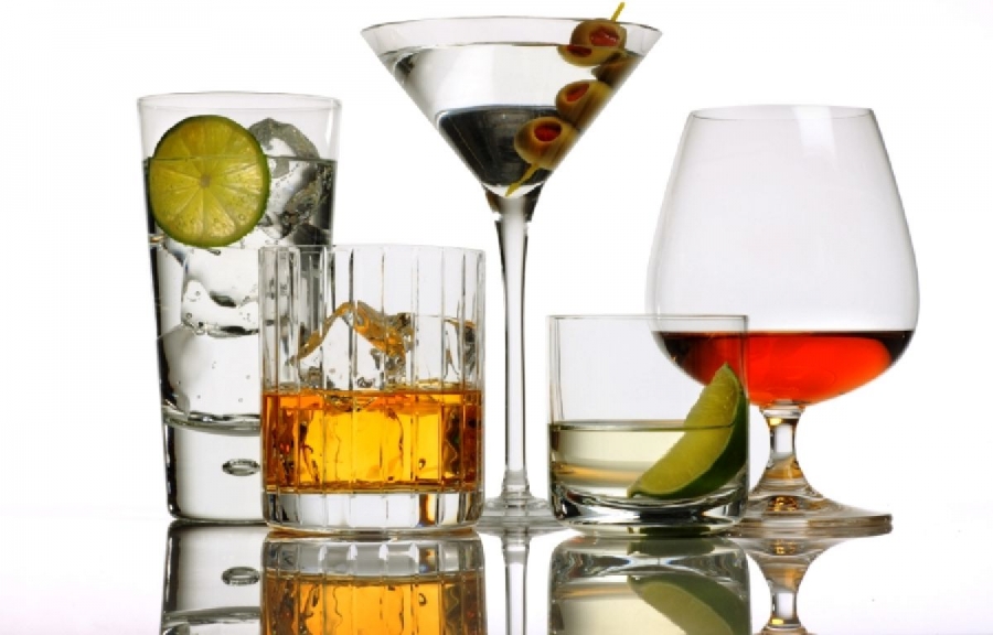 Mi relación con el alcohol