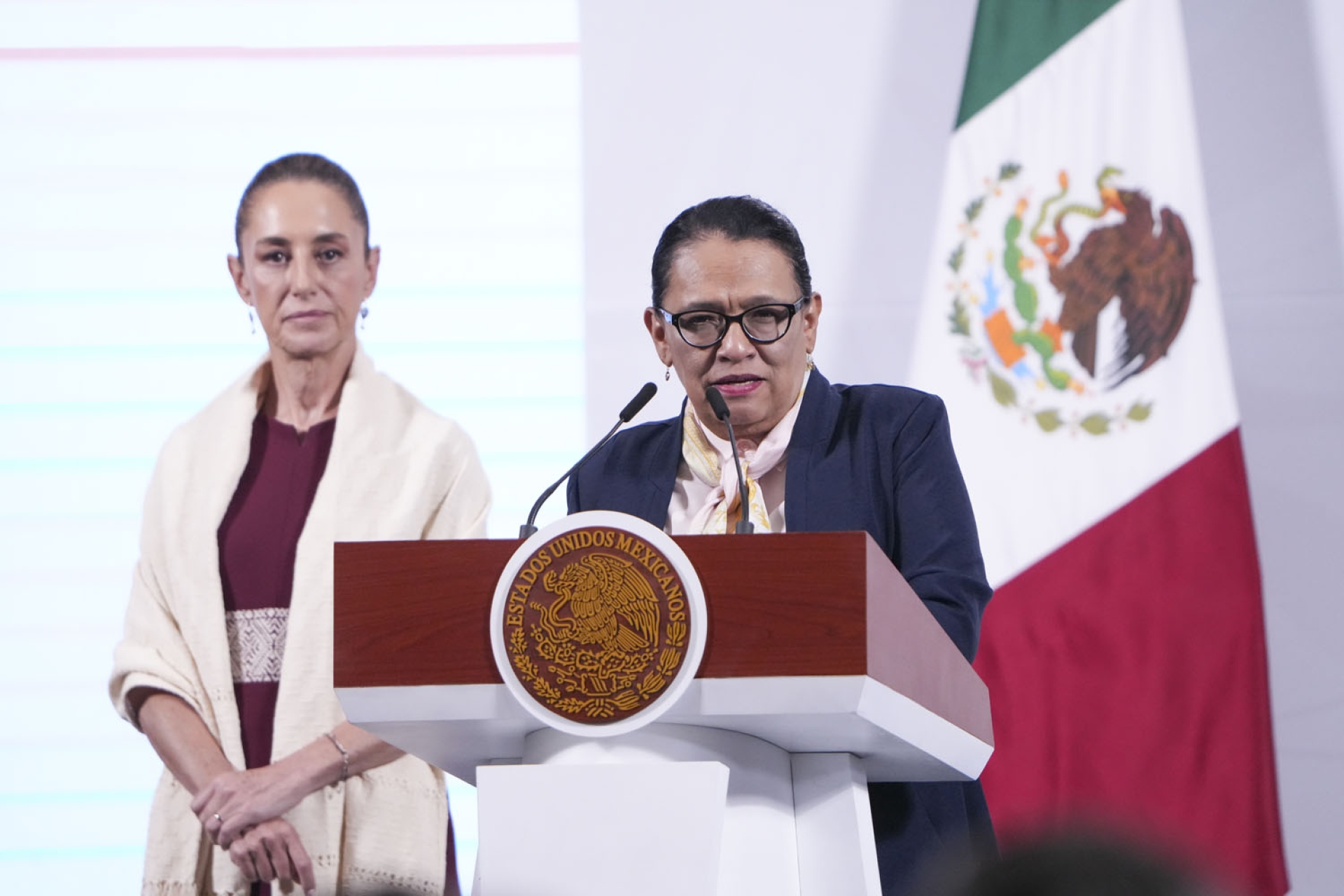Segob sancionará a funcionarios que no atiendan correctamente casos de desaparición