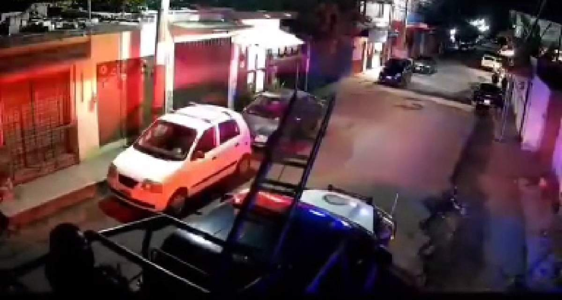 En Cuautla retiran cámaras de videovigilancia que sirven a la delincuencia