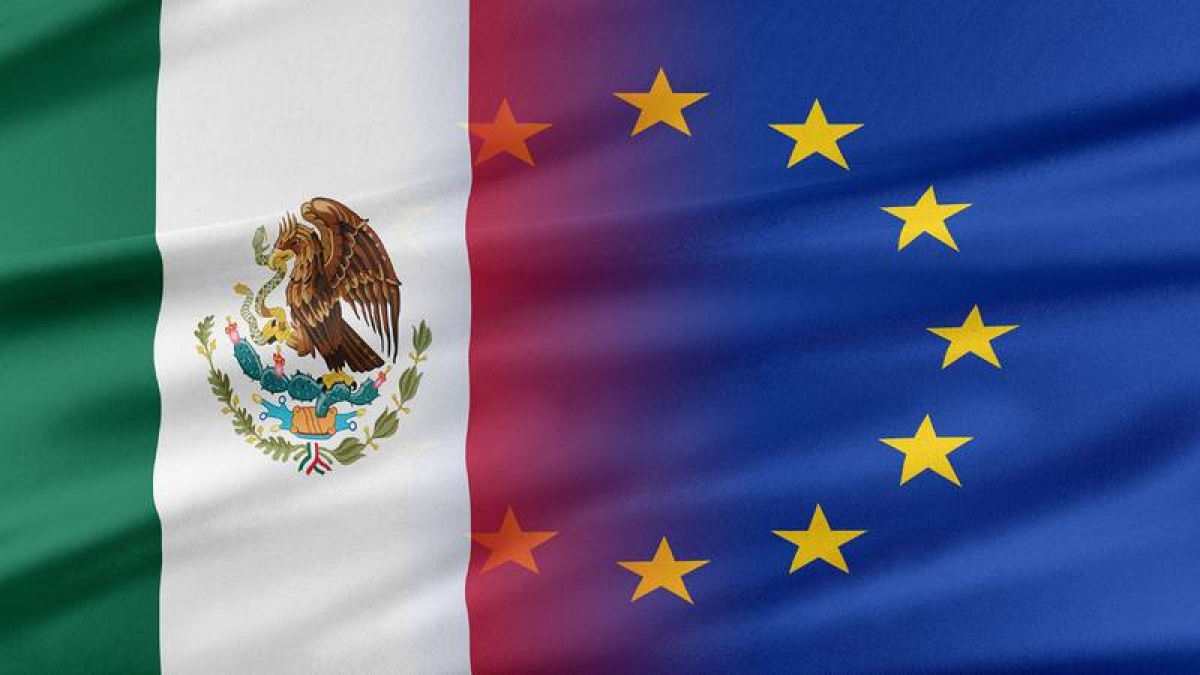 ETIAS: Lo que tienes que saber del permiso de viaje que la Unión Europea pedirá a los mexicanos