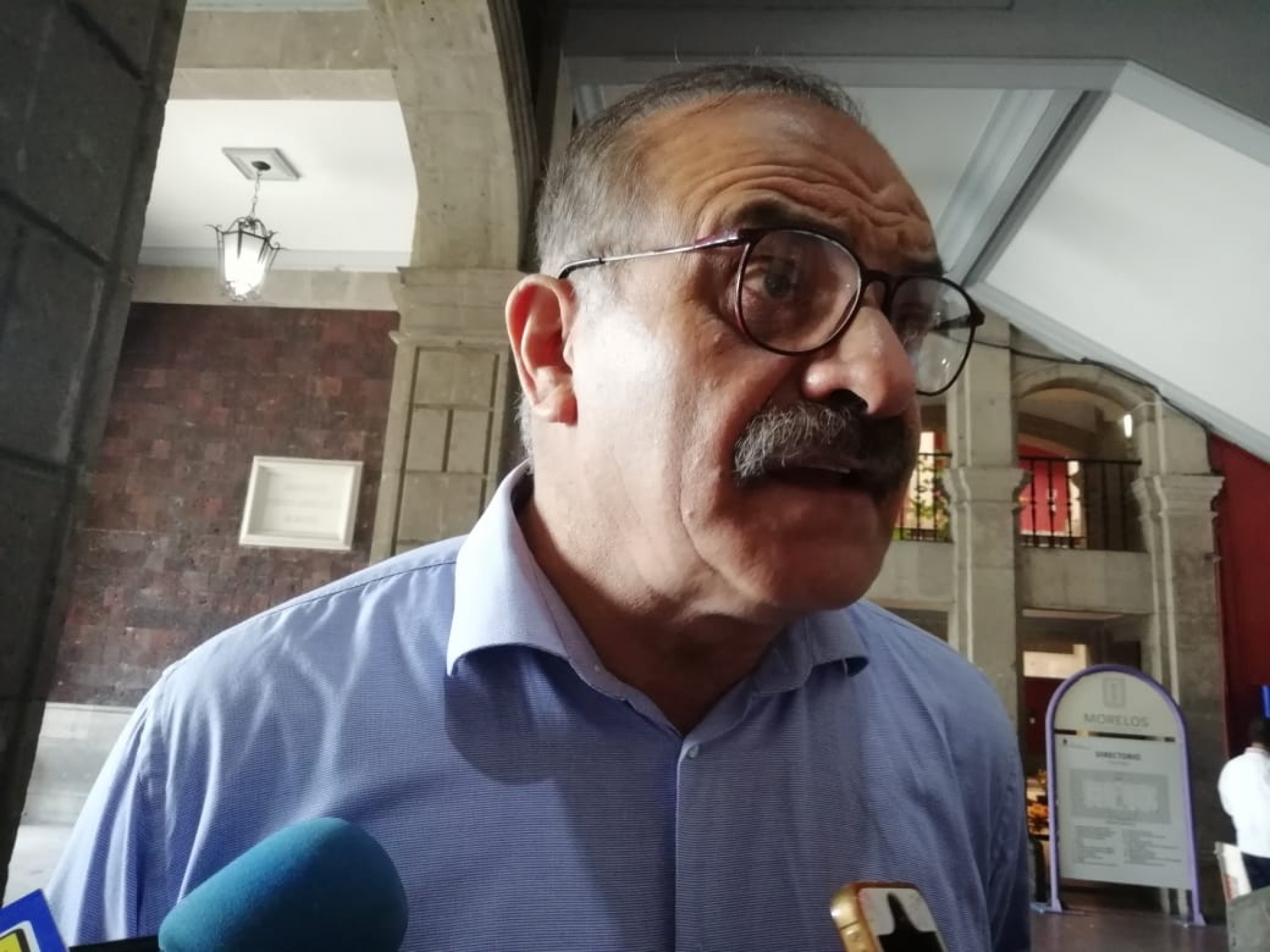 Alerta Sedagro sobre riesgos en el próximo temporal debido al cambio climático