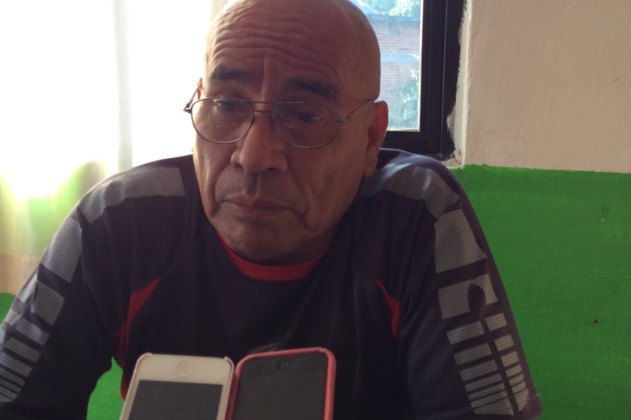 Garantizan a la brevedad la reactivación de la línea telefónica de la policía del Mando Único en Amacuzac