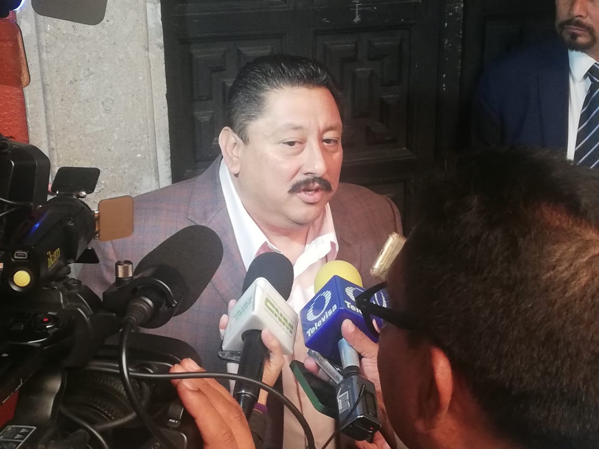 Afirma fiscal general que atenderá la denuncia por la entrega indebida de un cadáver
