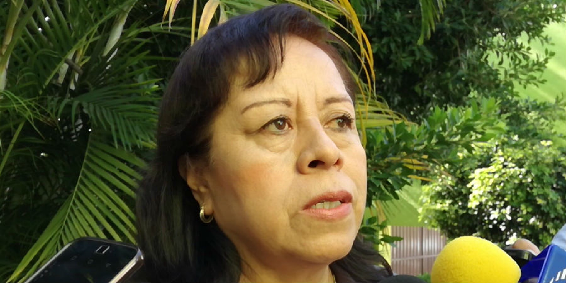 Admite alcaldesa de Tetela del Volcán que policía estatal está rebasada en la zona oriente