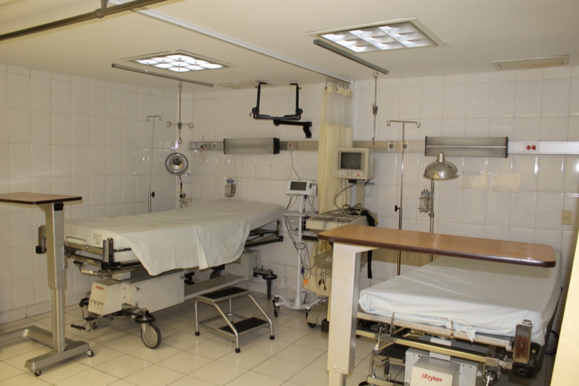 Avanza programación de cirugías en hospital 'Roberto Ruiz Rosas' del IMSS en Morelos