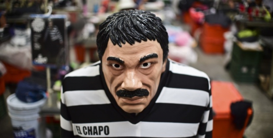 8 razones por las que las fugas y capturas de El Chapo parecen sacadas de una película