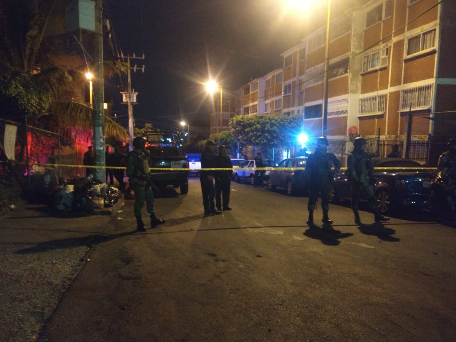 Condena gobierno del estado homicidio del encargado de despacho de la SSP Cuernavaca