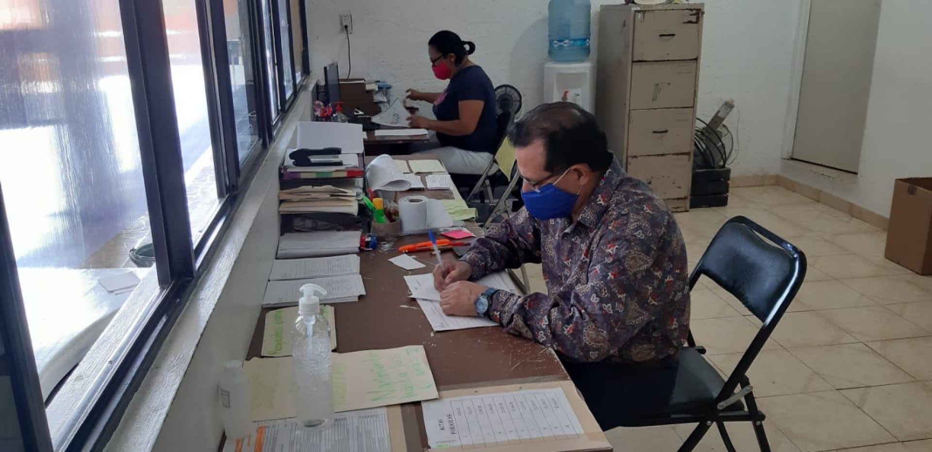Continuará prestando algunos servicios la Oficialía del Registro Civil 01 de Jiutepec