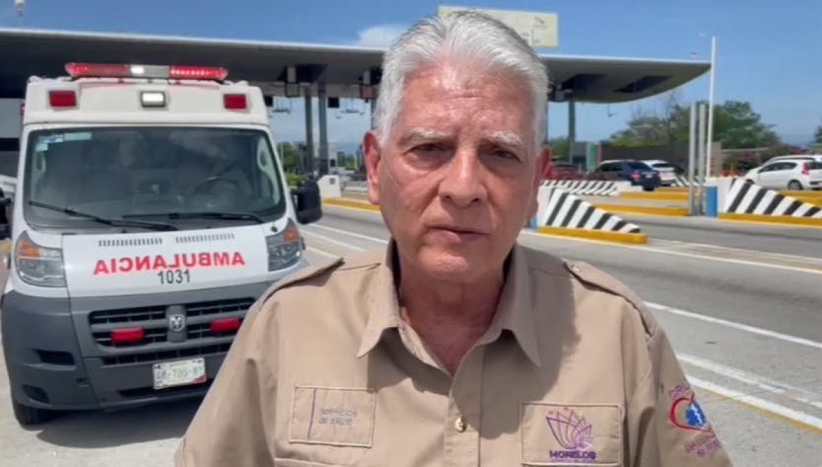 Lanza SSM recomendaciones para evitar accidentes automovilísticos en temporada vacacional