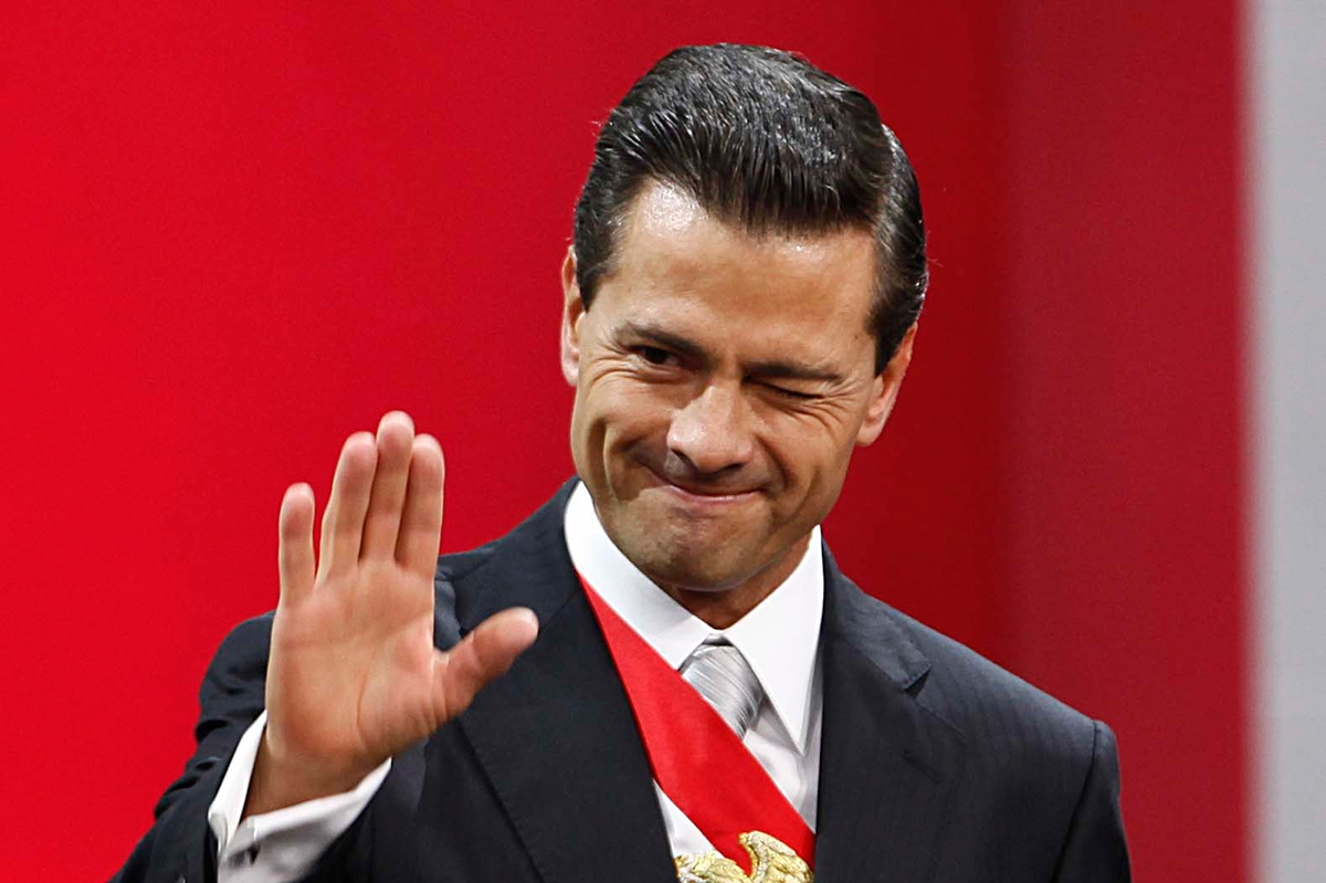 Al pueblo, pan y circo