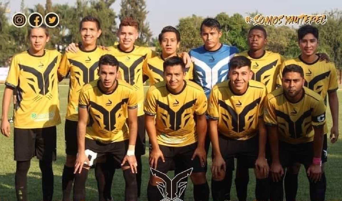 San Carlos Yautepec FC hace pesar su cancha