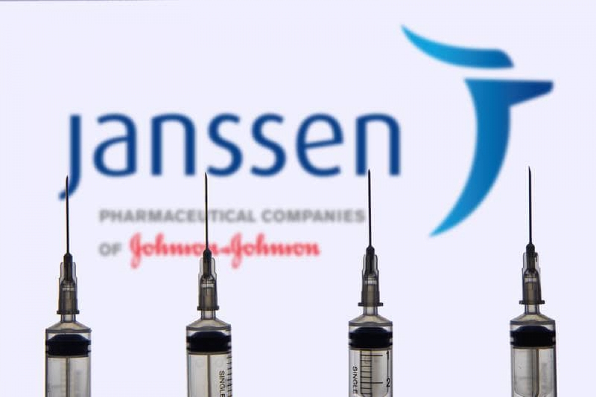 México autoriza vacuna COVID de Johnson &amp; Johnson; es de una sola dosis