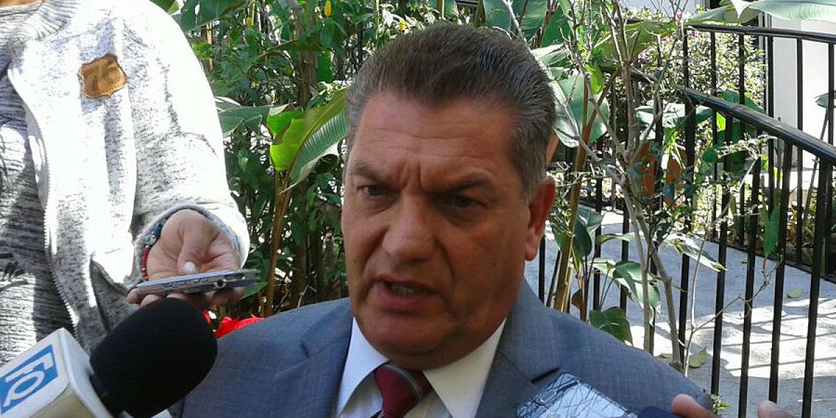 Señala diputado que se han planteado modificaciones al revisar leyes de ingresos municipales