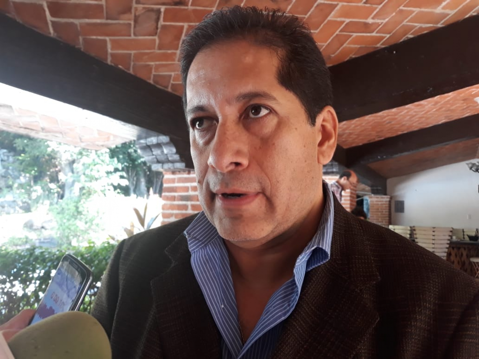 Presentarán empresarios propuesta sobre extinción de fondos estatales