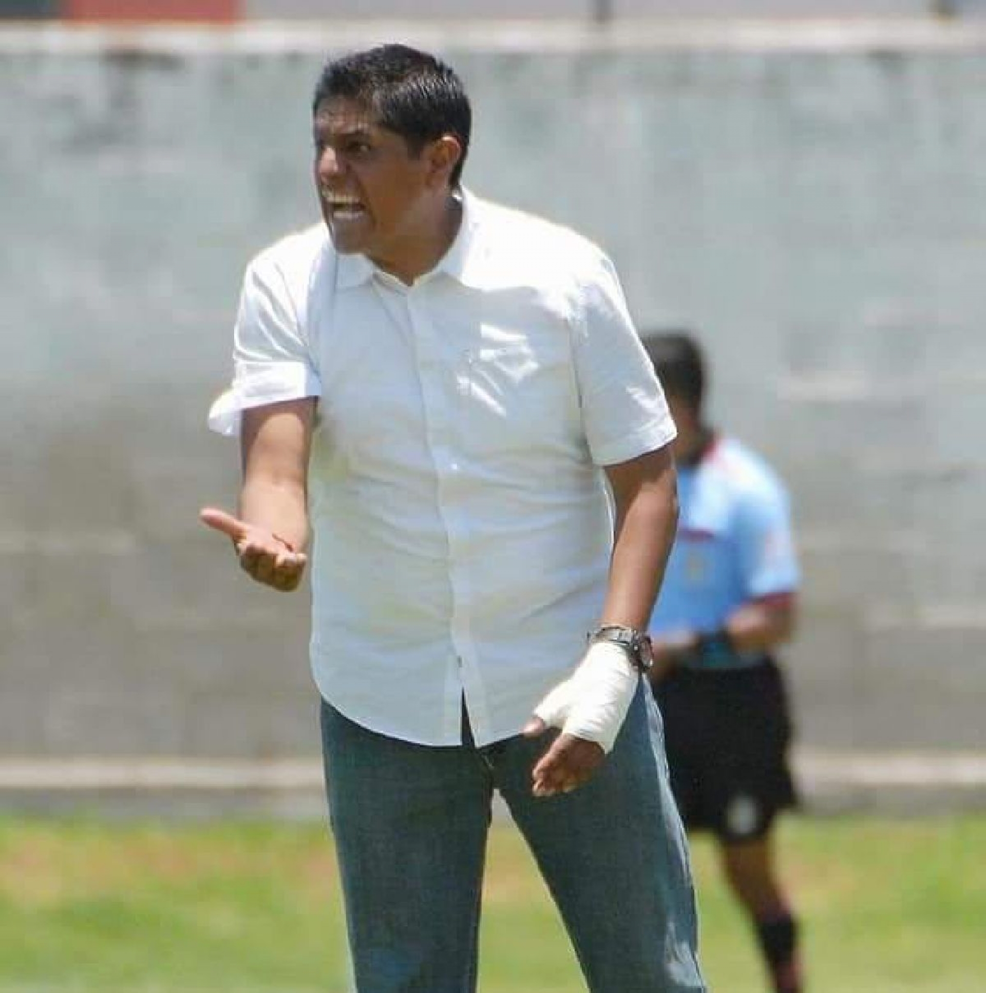 Arroceros inicia con un triunfo sus partidos de pretemporada