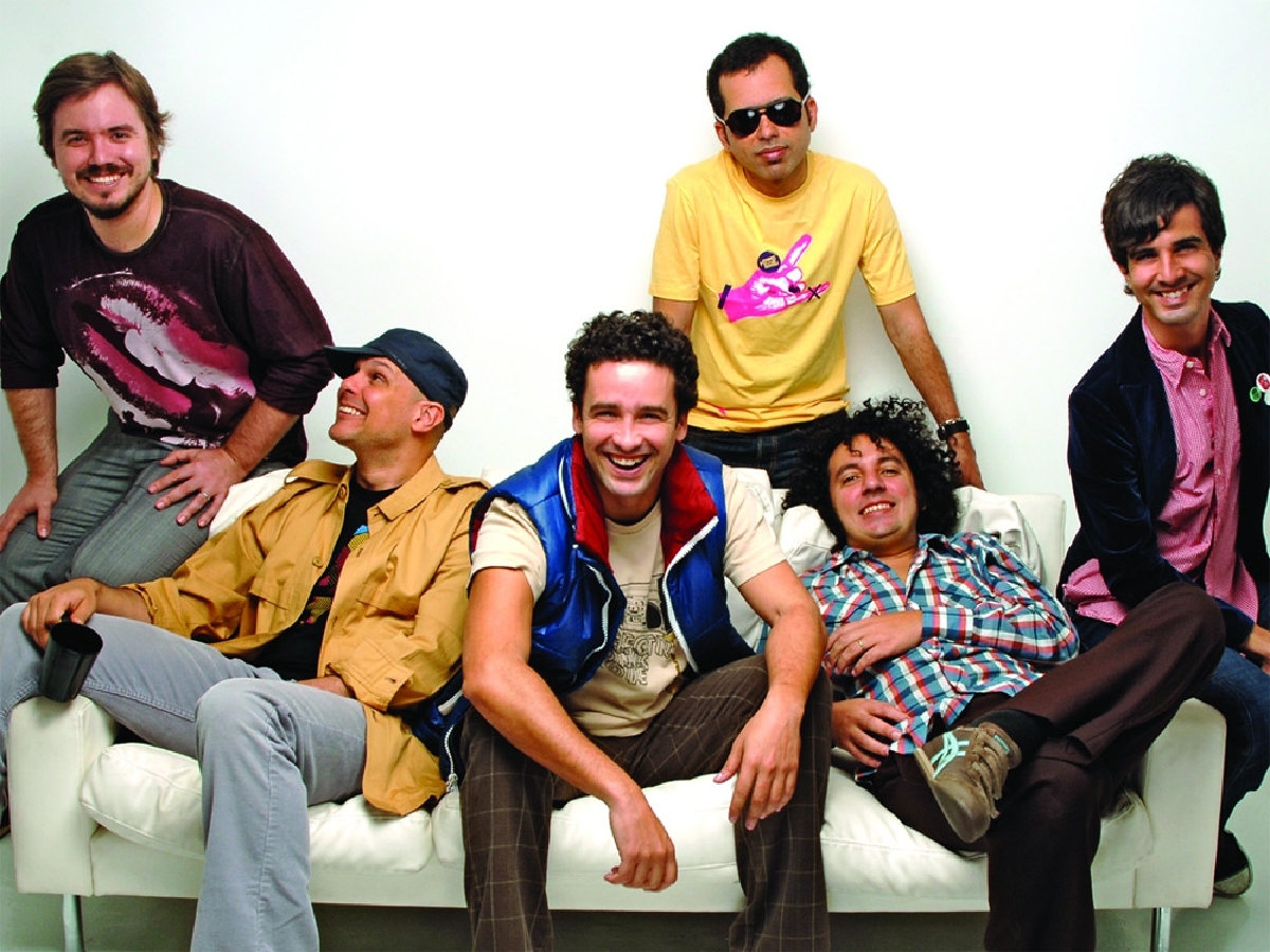 Auténticos Decadentes y Amigos Invisibles encabezarán Festival Xandú
