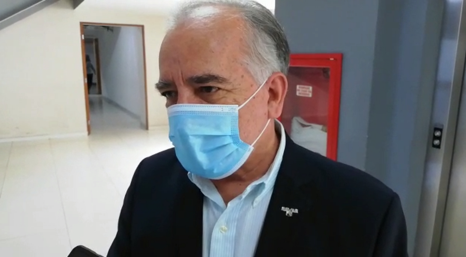 Afirma rector que recorte federal impactará principalmente en el rubro de salud