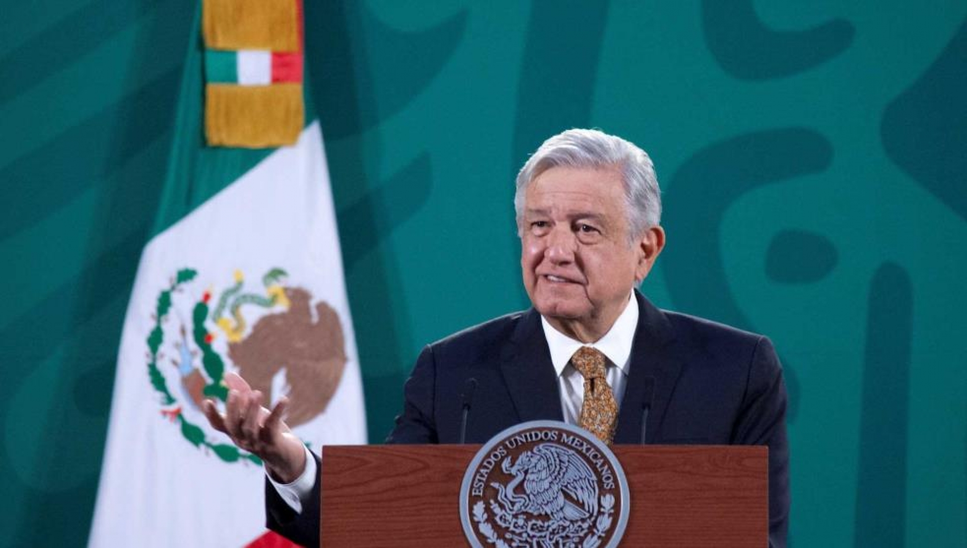 AMLO asegura que se jubilará en 2024