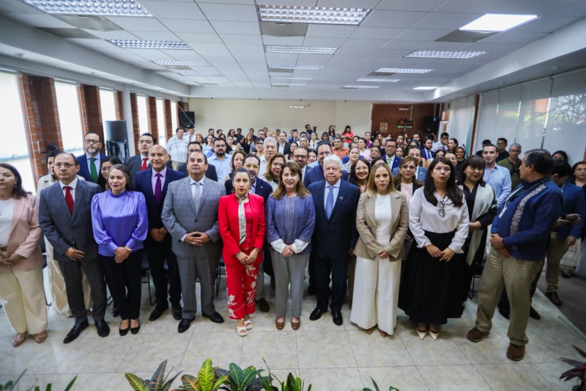 Mantiene gobierno de Margarita González Saravia acciones para garantizar derechos de las y los trabajadores