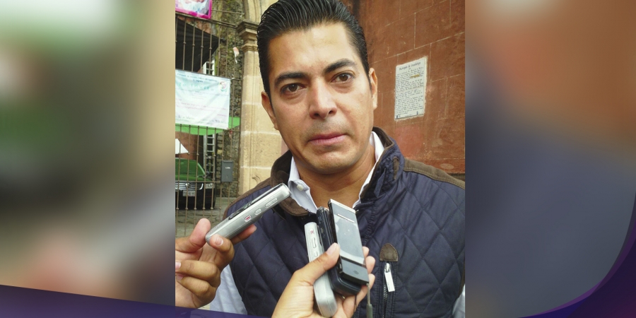 Se reducirán los recursos federales para municipios: Idefomm
