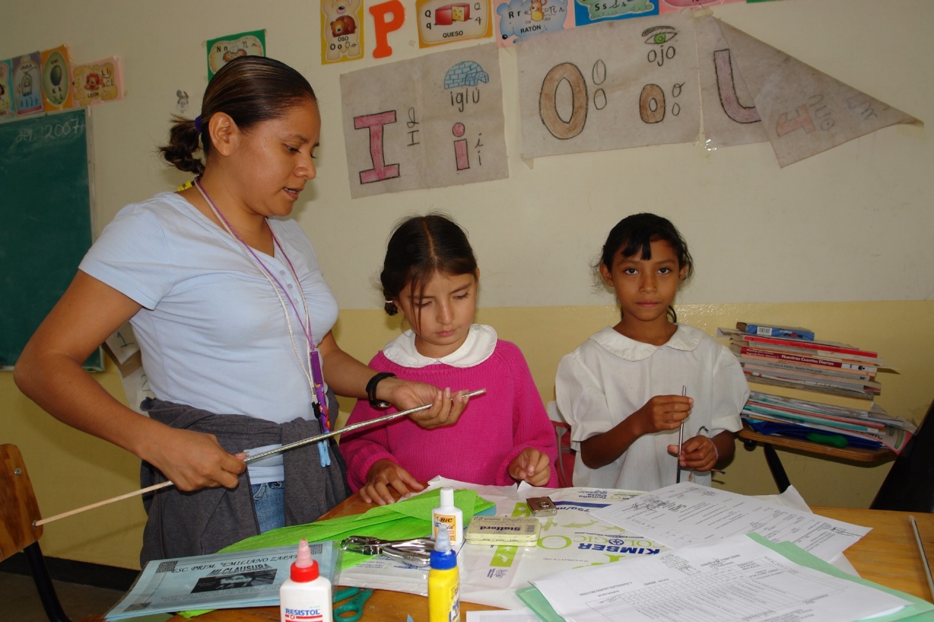Mañana se suspenderán labores en educación básica