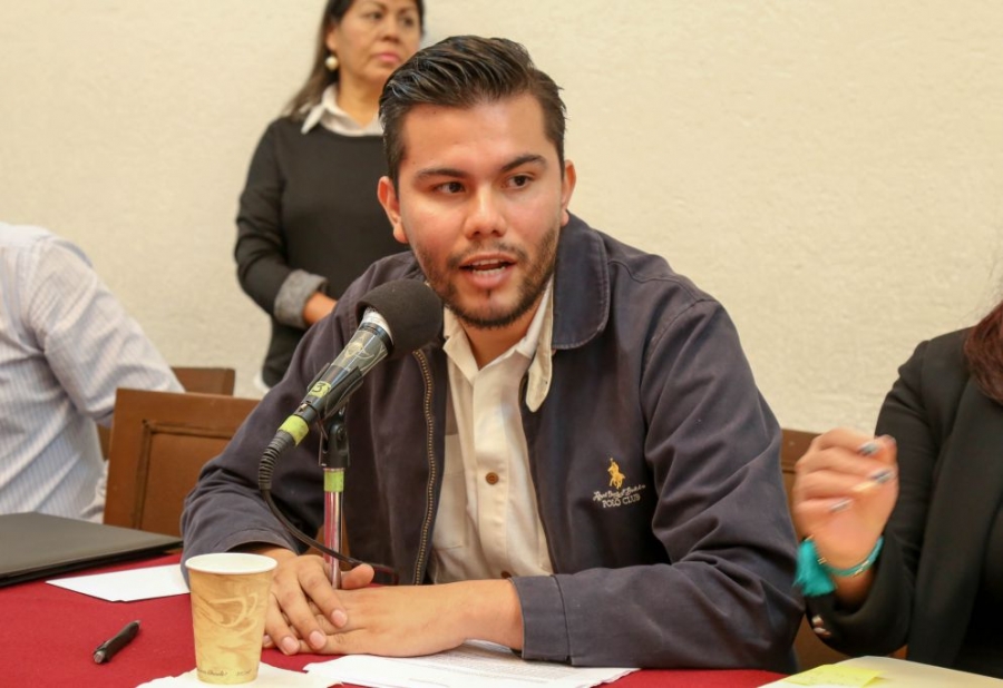 Sí reformarán el sistema de pensiones