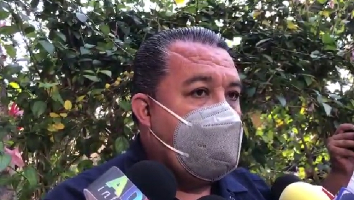 Denuncia Canacope que piperos venden agua no apta para consumo