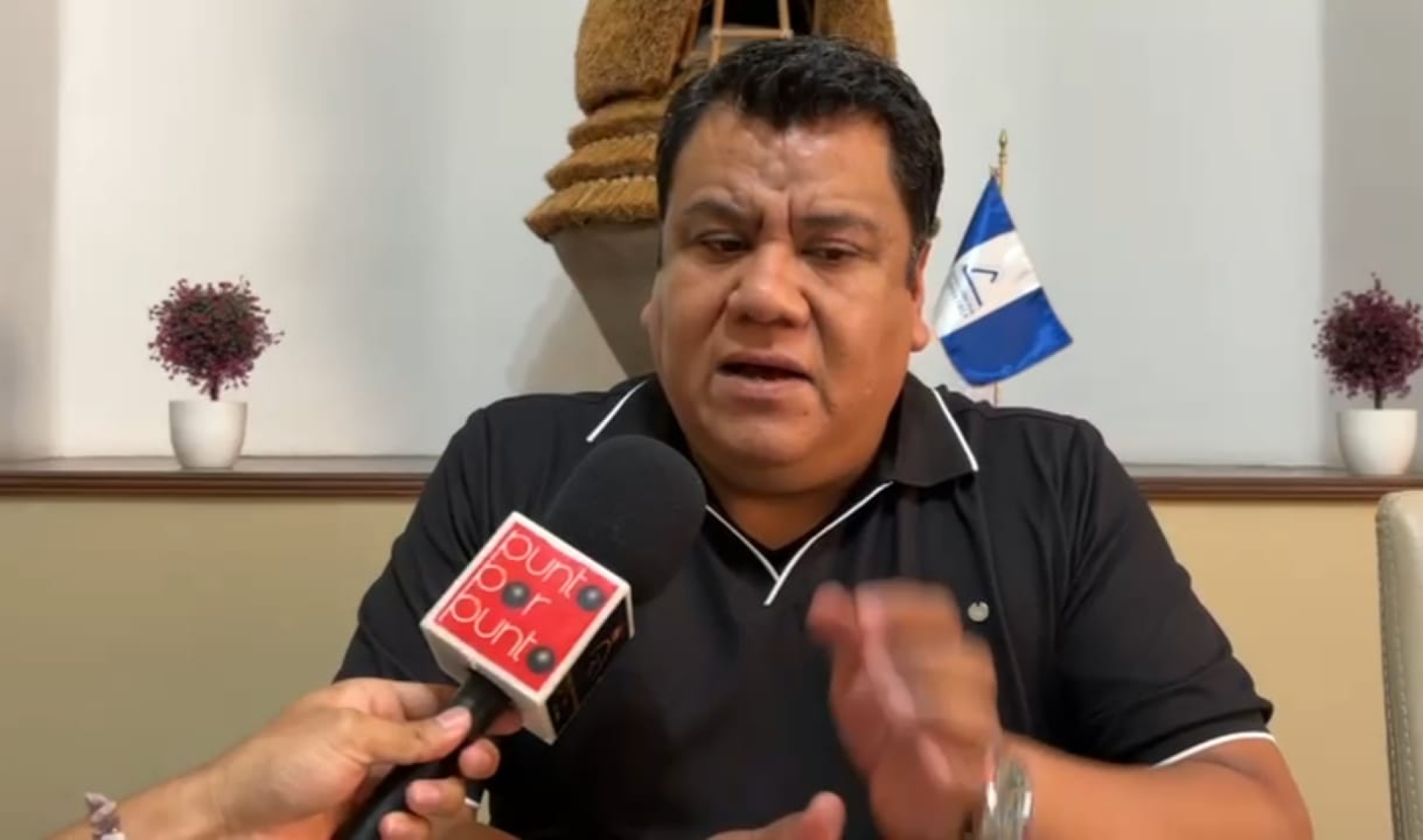 Empresarios expresan preocupación por relevo en Seguridad y piden continuidad en estrategia