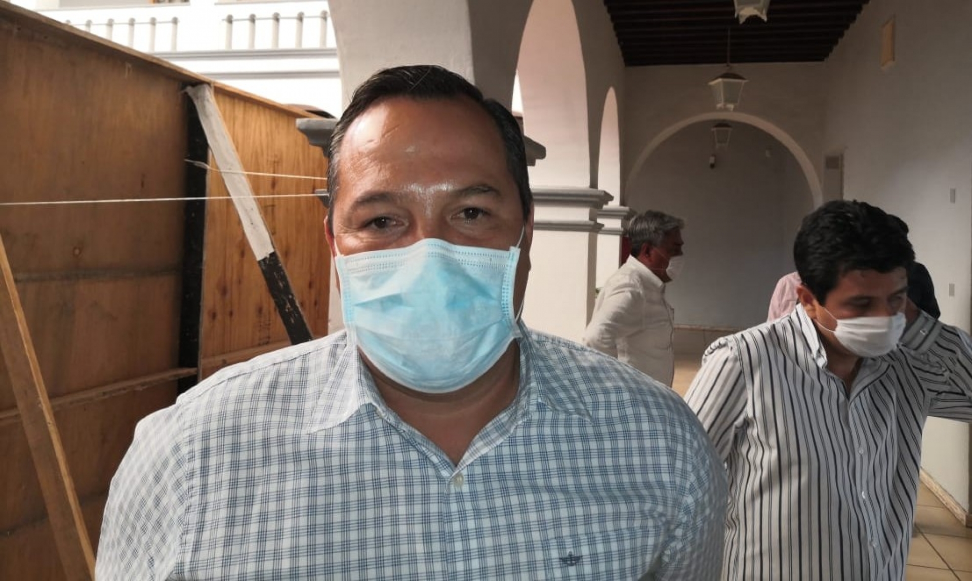 Aumentó en Xochitepec recolección de basura en 30 toneladas, tras llegada de visitantes