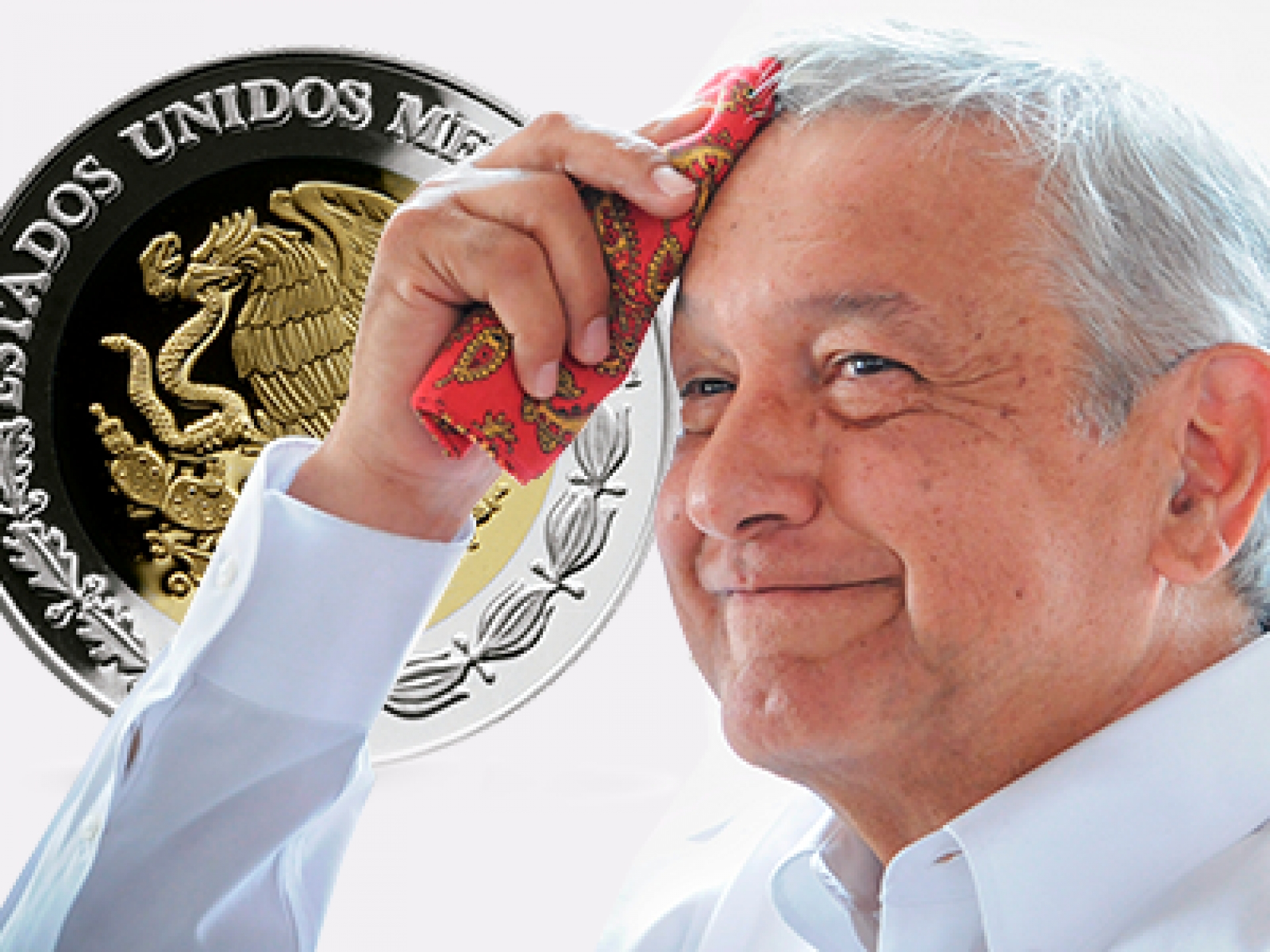 El peso ya registra 9 semanas consecutivas al alza, la racha más larga en los últimos 20 años