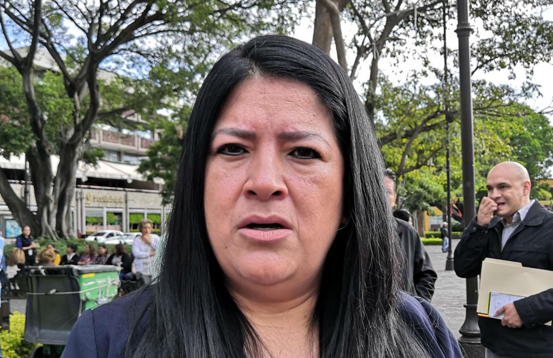 Gestionan contratación de policías egresados de la academia