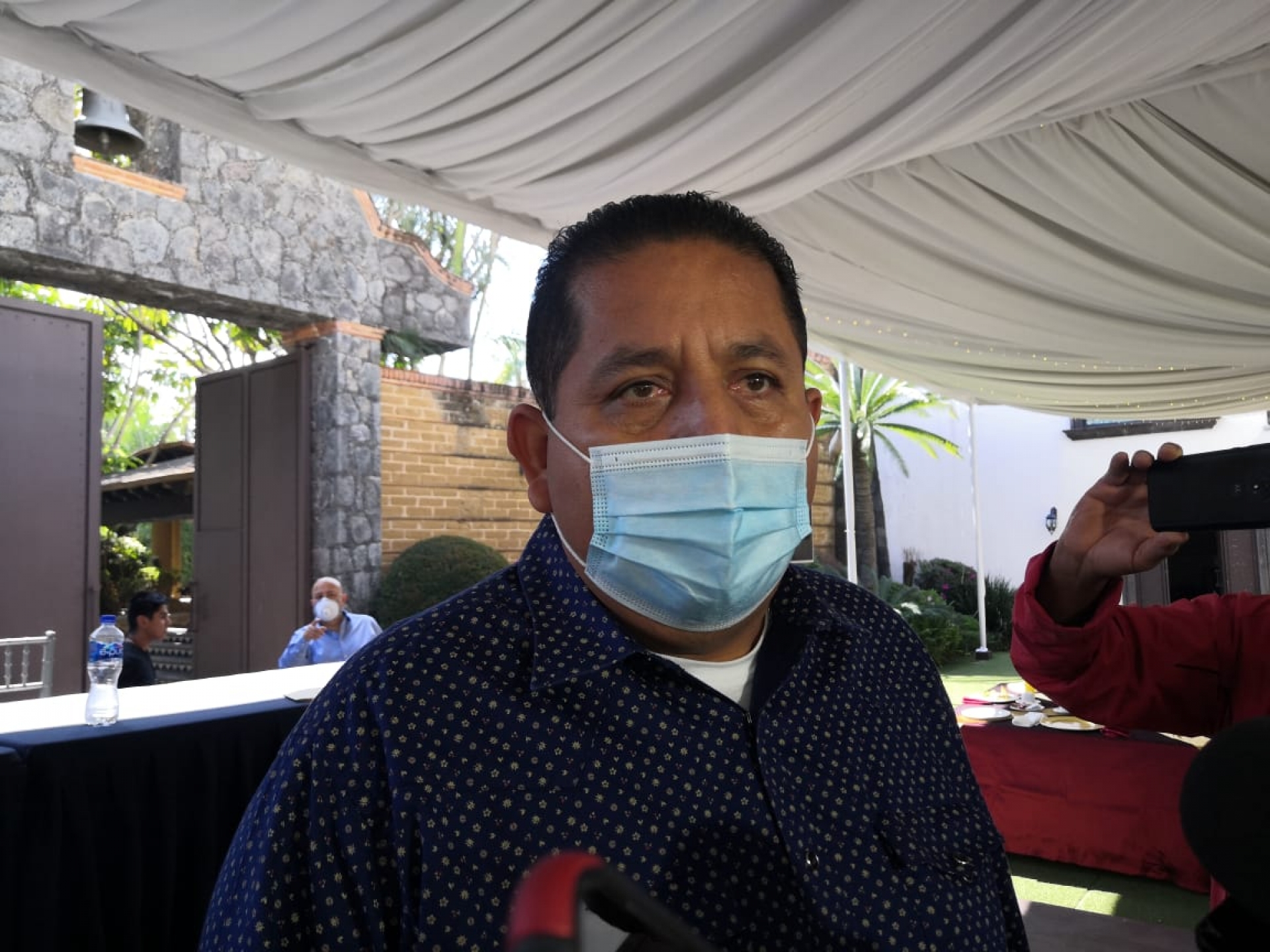 Entre siete mil y ocho mil negocios en Cuautla han cerrado, por la pandemia