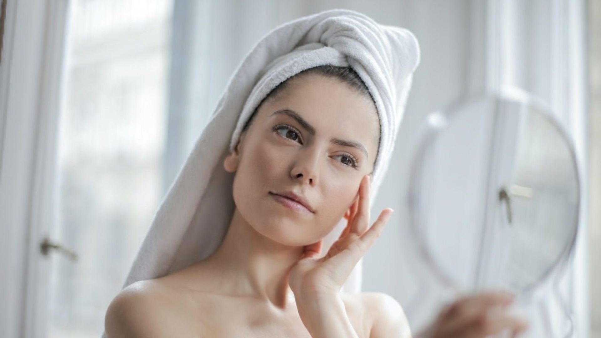 Dile adiós a las ojeras con estos consejos