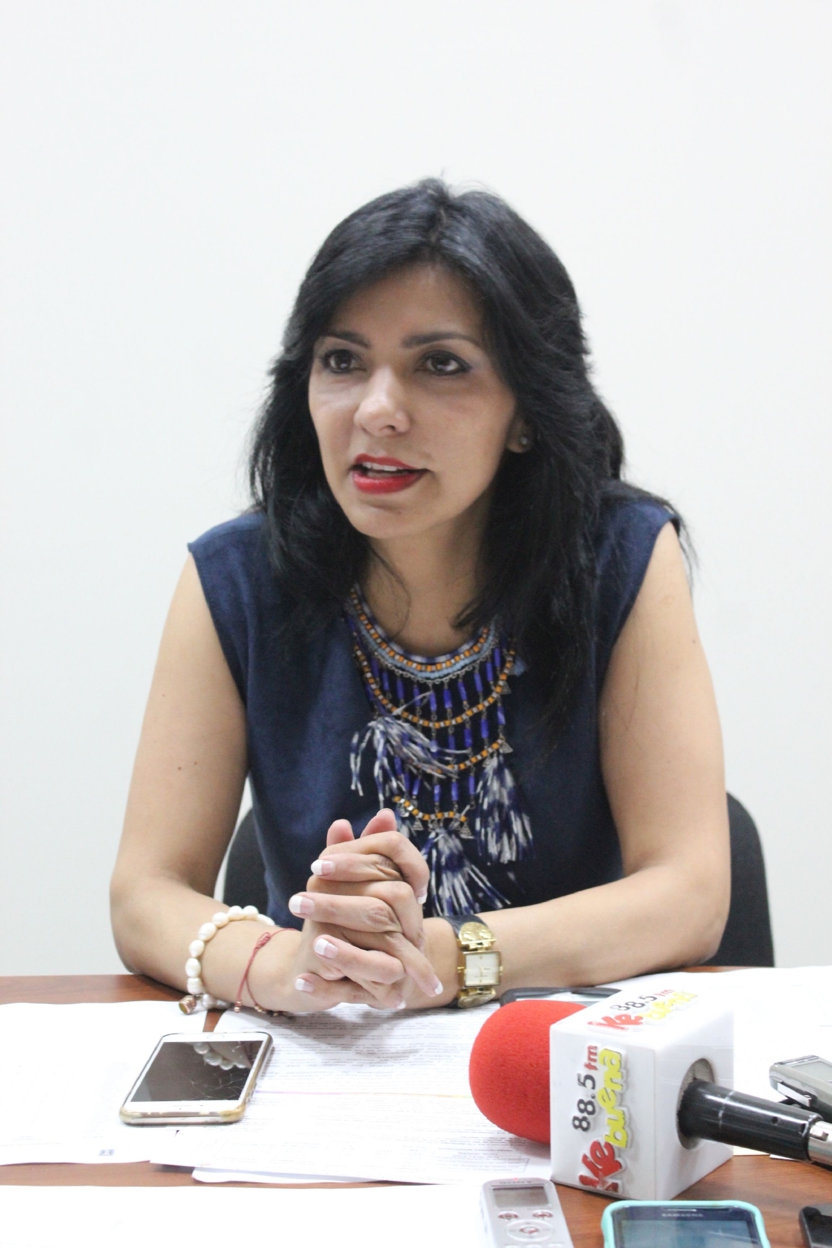 Cinco municipios, modelo en materia de laudos