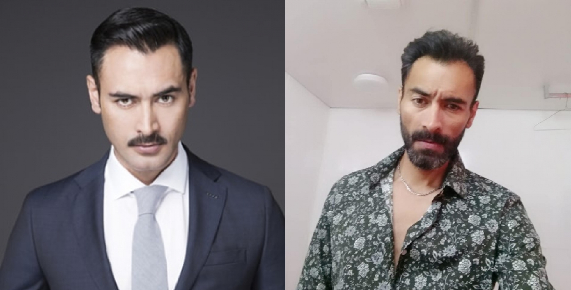 Falleció Sebastián Ferrat, recordado actor de ‘El Señor de los Cielos’