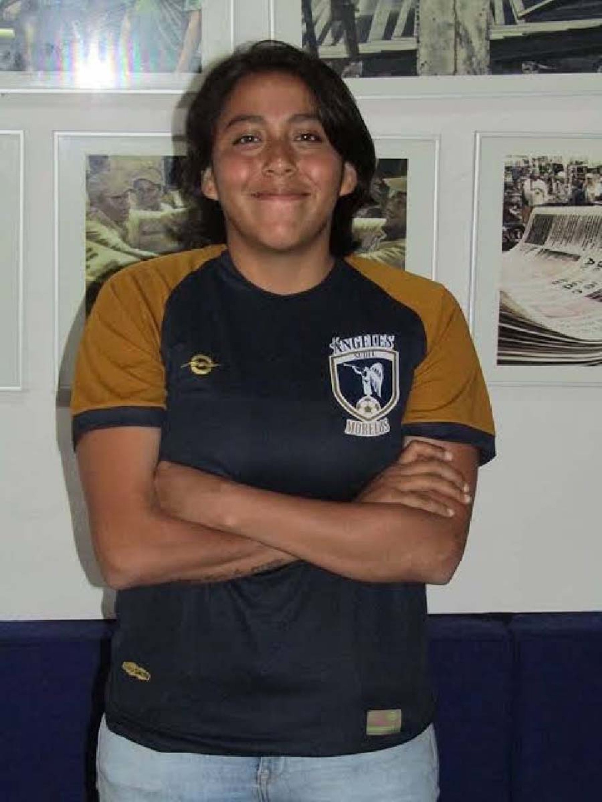 Wendy Gallardo, refuerzo de Mazatlán FC