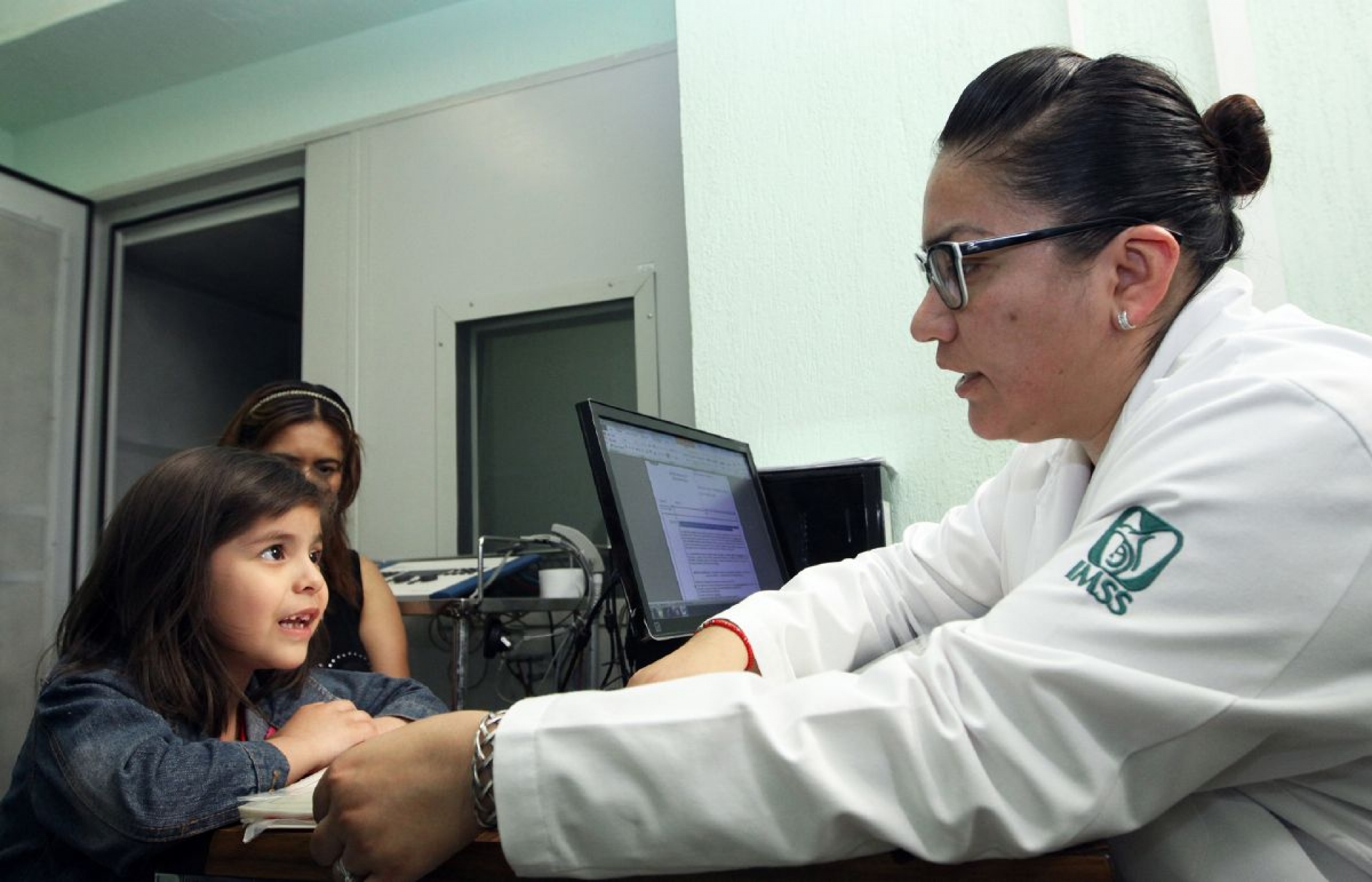 IMSS recomienda cuidados para un mejor rendimiento escolar
