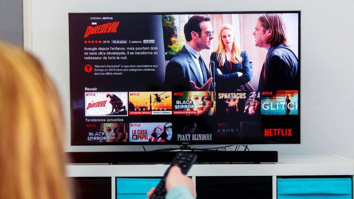 Netflix anuncia fecha de cobro extra para usuarios que compartan sus cuentas de suscripción