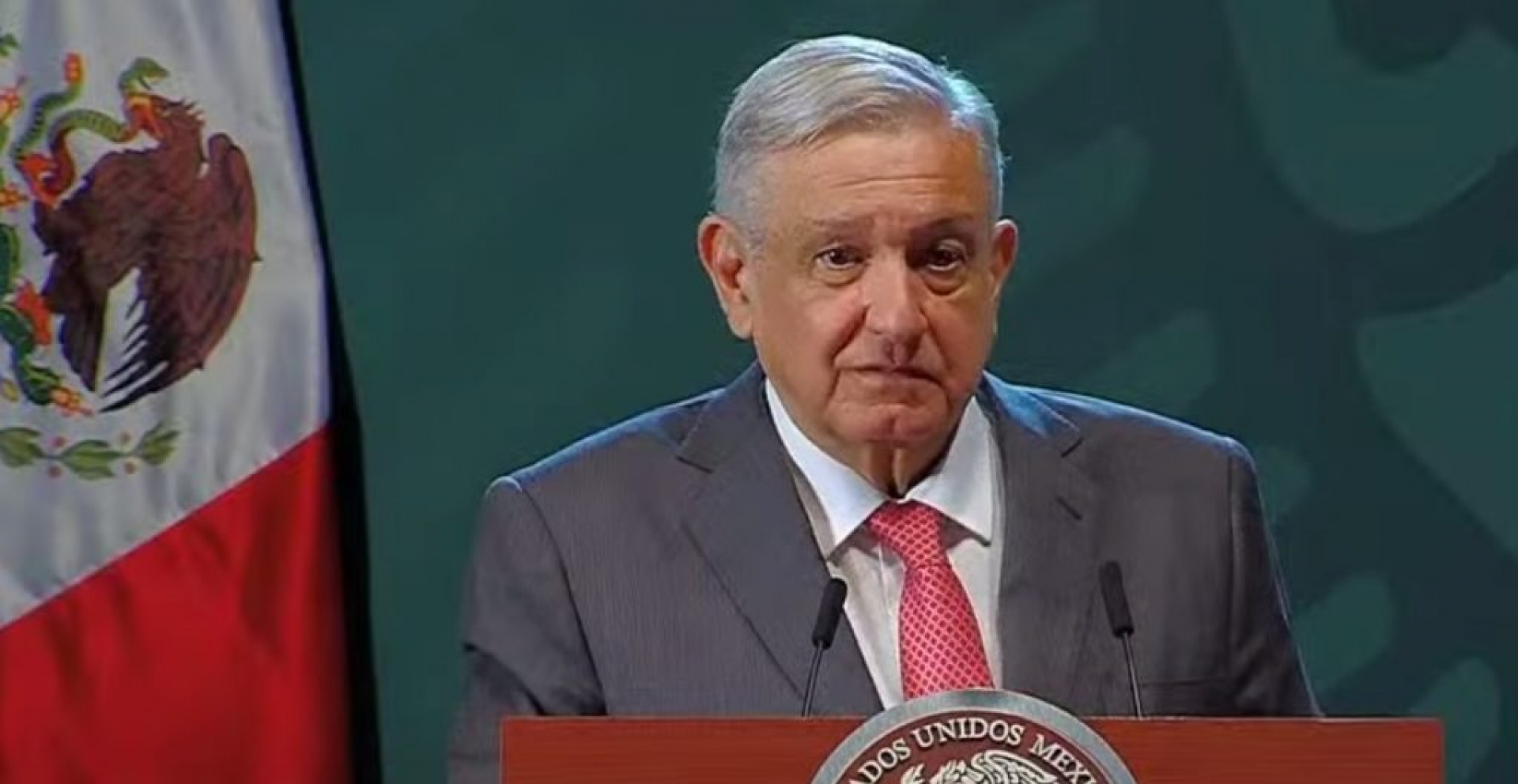 AMLO: Hubo incremento de 10% en remesas hasta septiembre