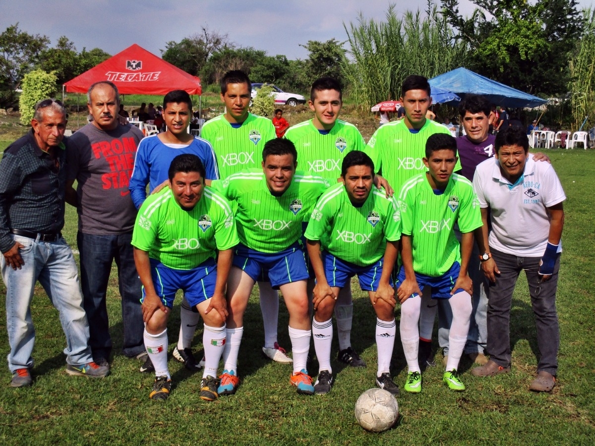 Morelia Exótica y Perra Brava Tecate avanzan a la final del Torneo Unión Tecate Pilla Mejorando Cuernavaca