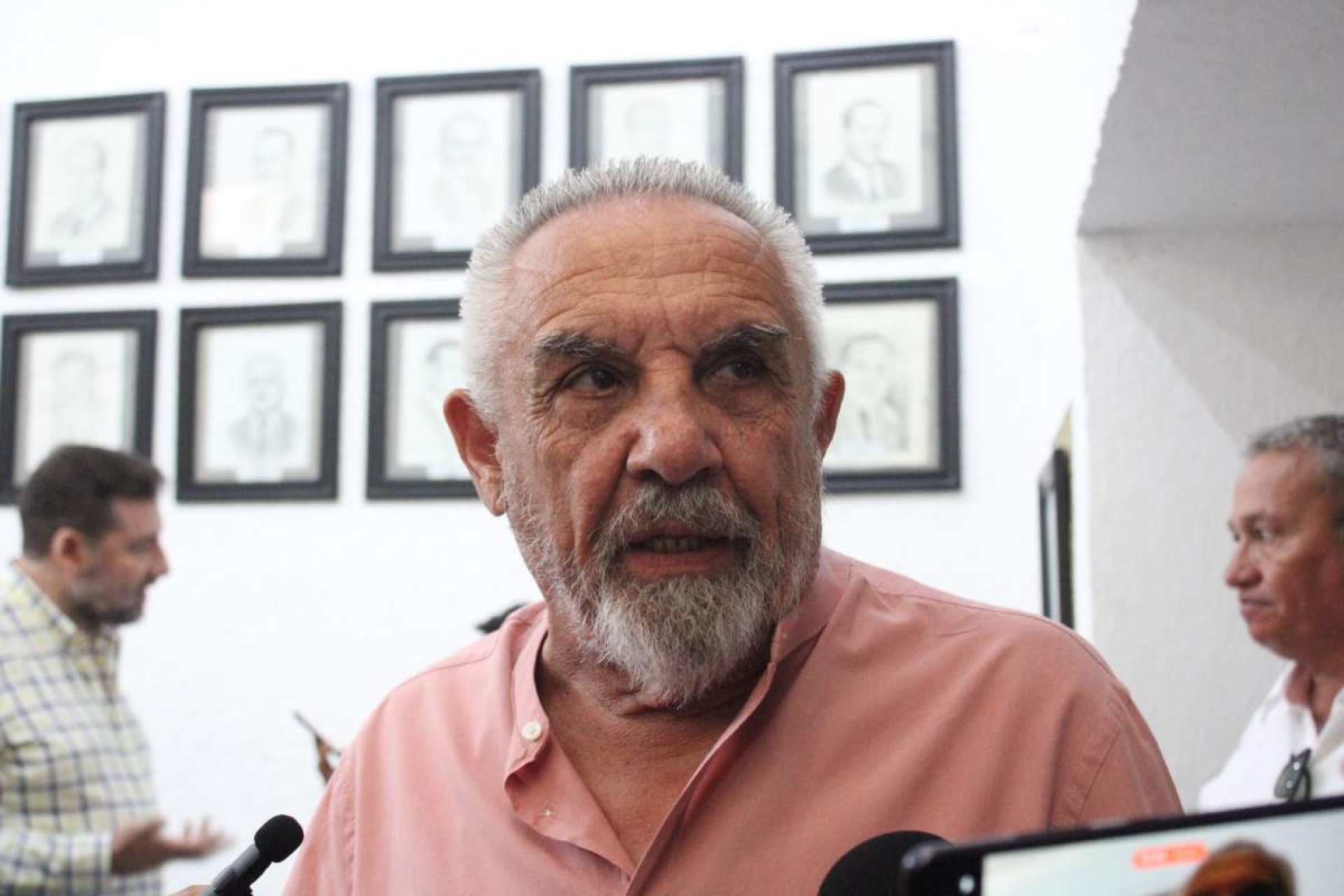 Piden a candidatos cumplir propuestas