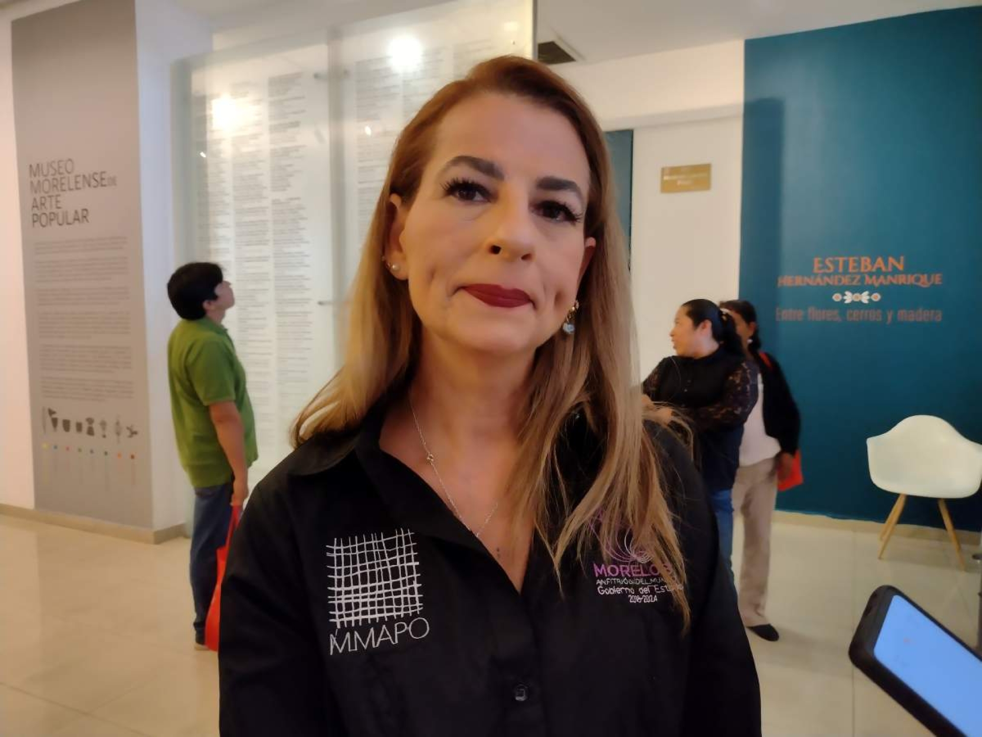 La Secretaría de Turismo mantendrá su presupuesto en 2024