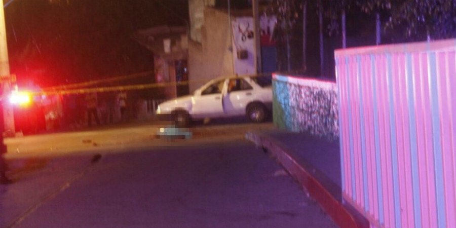 Fallece un hombre en Zapata; lo golpearon después de atropellar a un adolescente