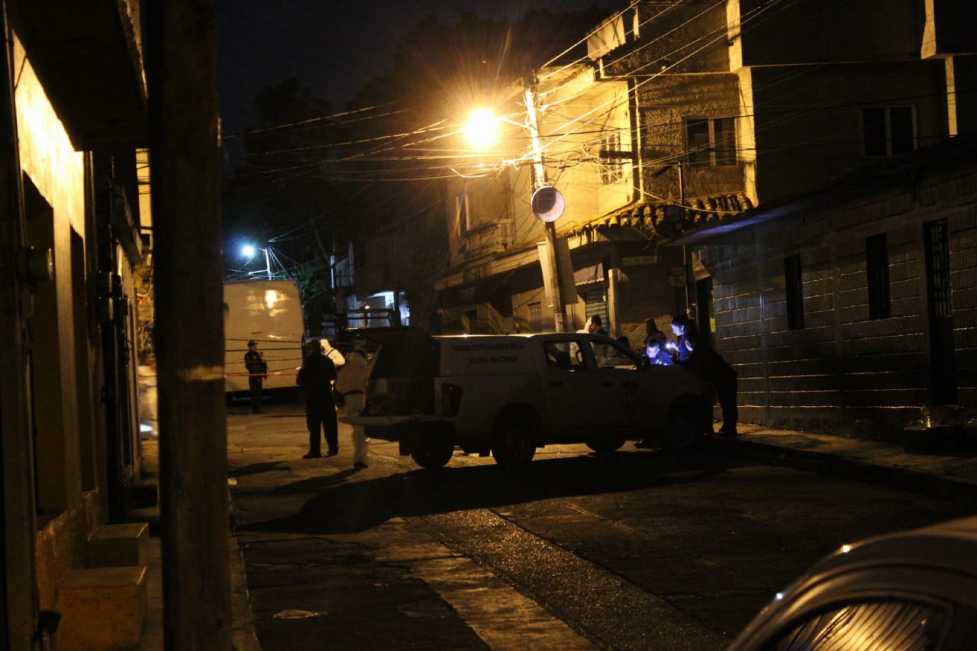 Asesinan a balazos a dos jóvenes en el poblado de Tejalpa, en Jiutepec