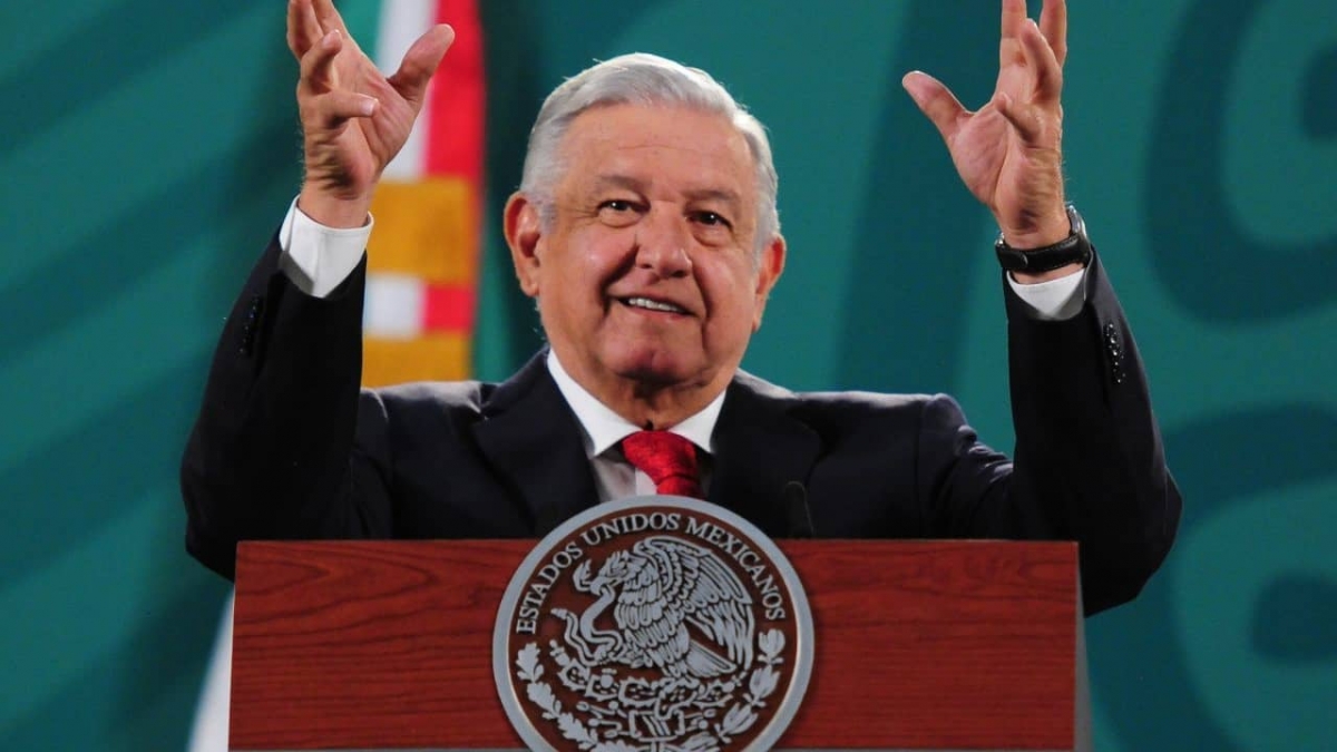 Eliminación del outsourcing y reparto de utilidades, ‘gran logro laboral’: AMLO