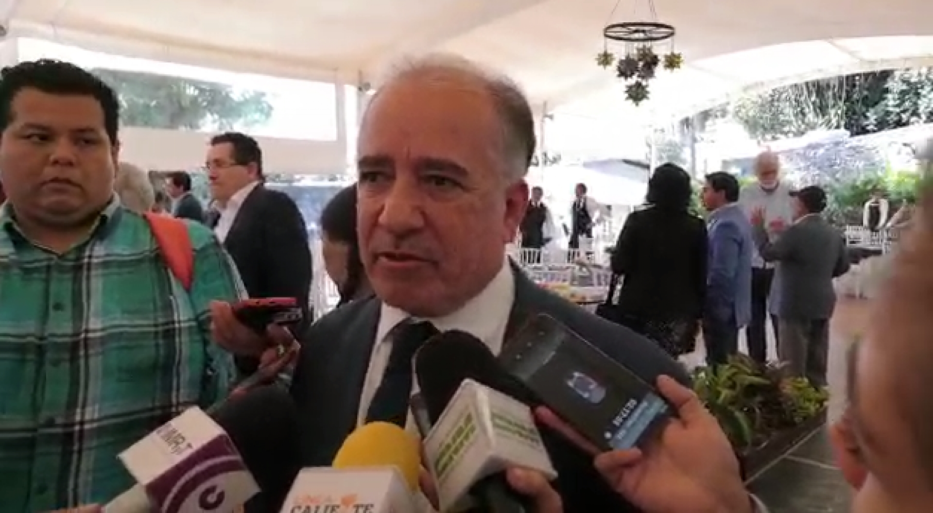 Reprograman reunión UAEM, autoridades estatales y diputados locales