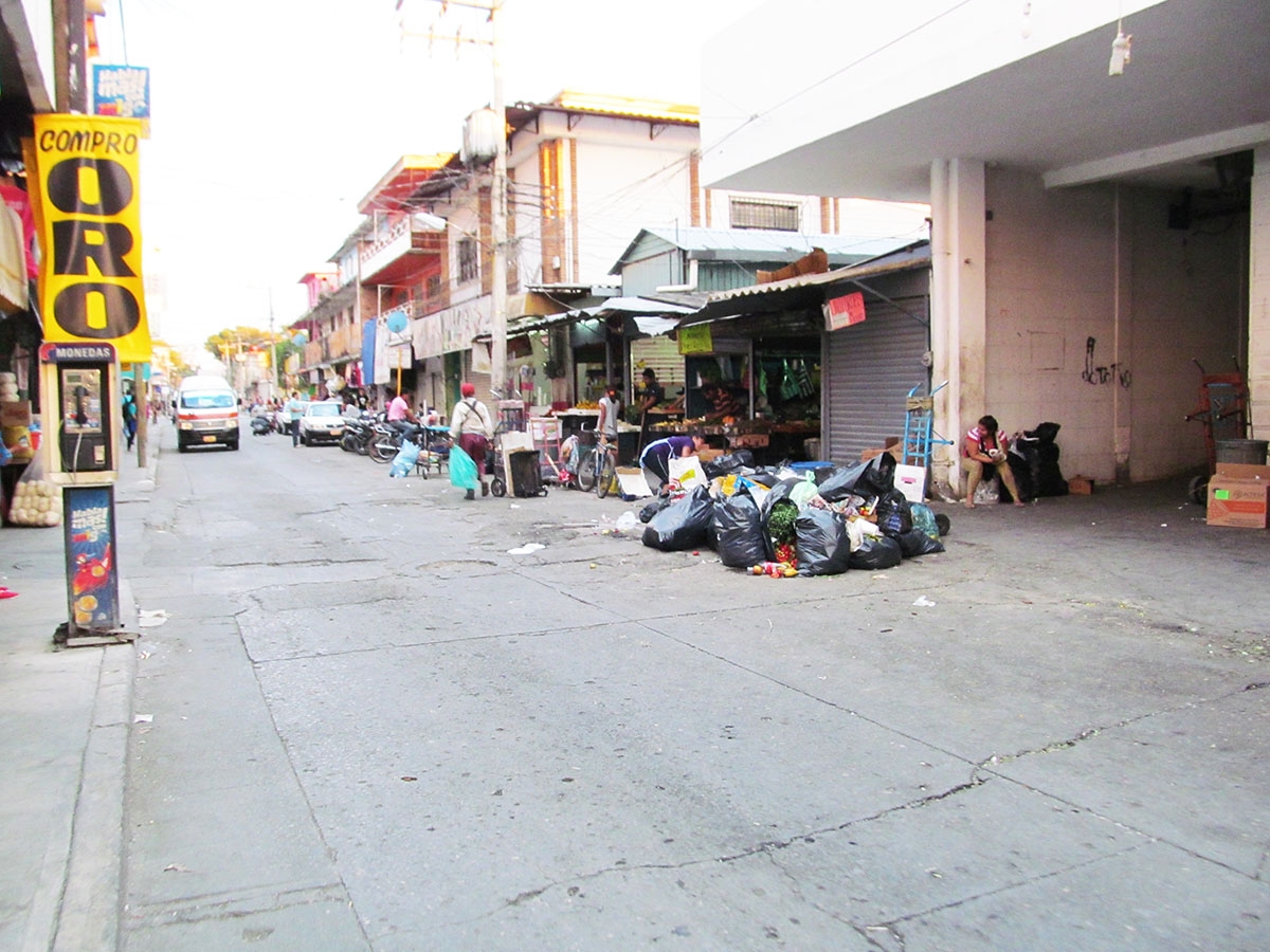 Preparan sanciones para quien tire basura en Jojutla