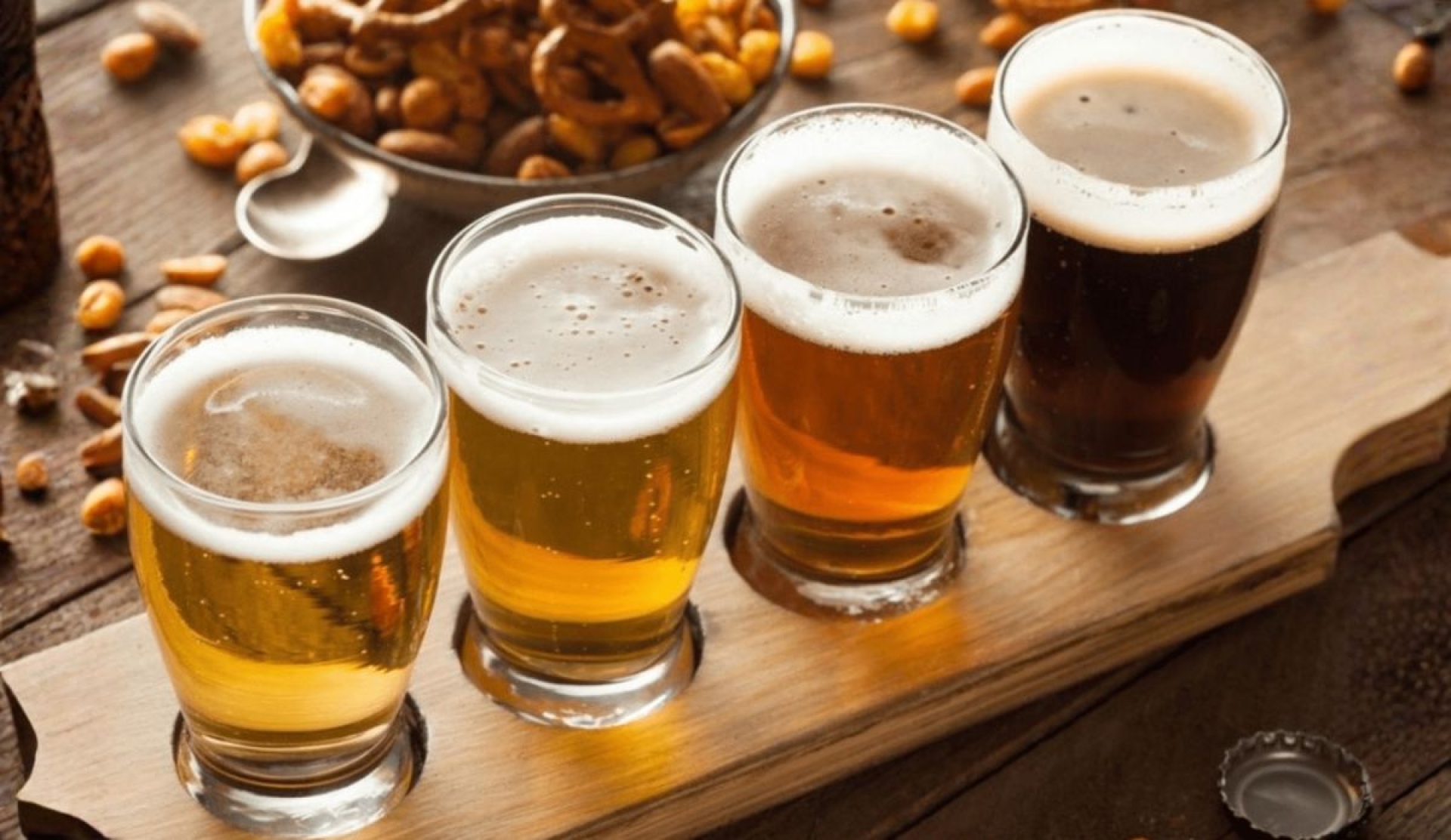 ¿Cuál es la mejor cerveza nacional en 2026, según la Inteligencia Artificial?