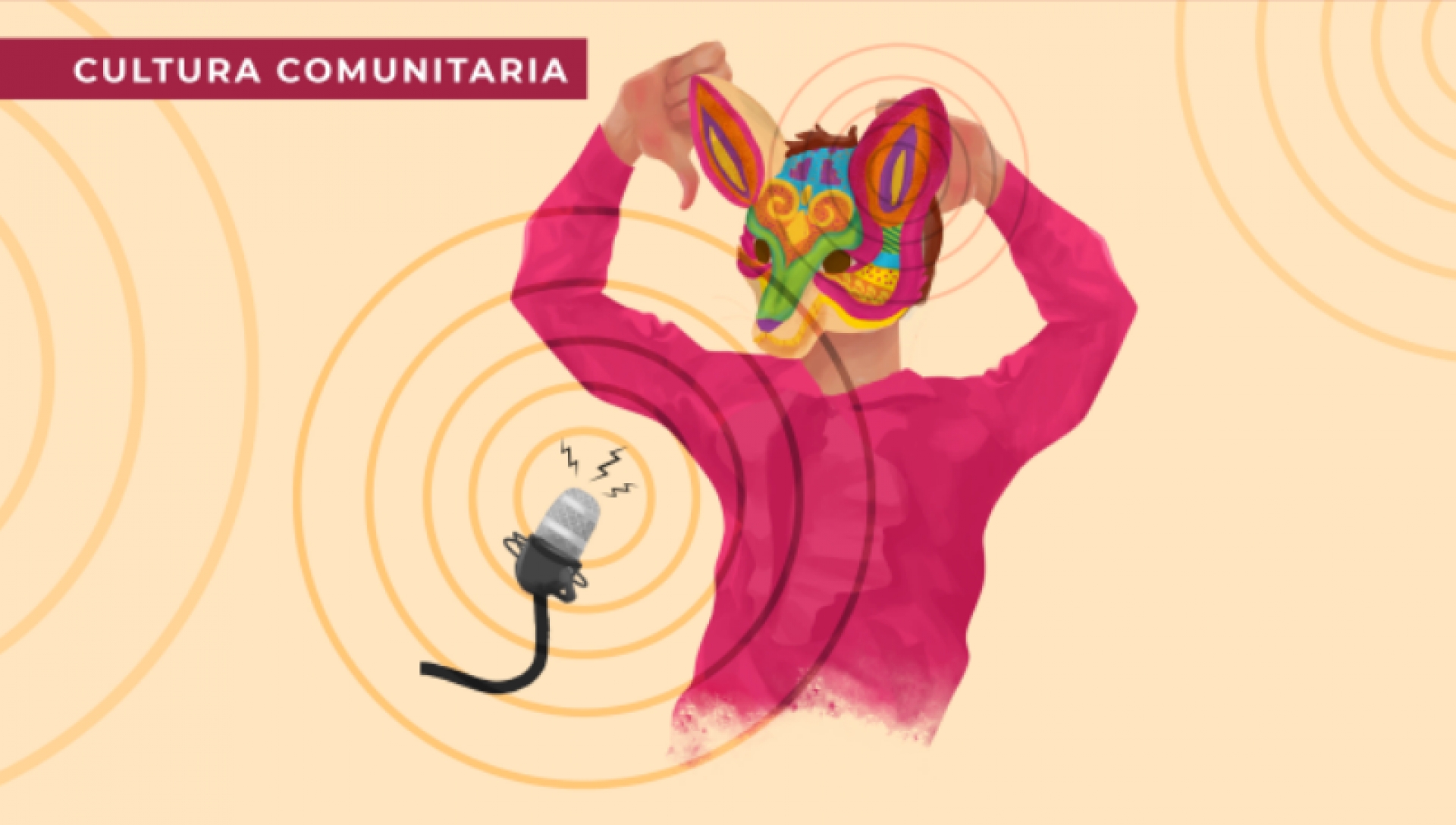 Invita Ayuntamiento de Jiutepec a participar en el programa 'Semillero creativo de radio'